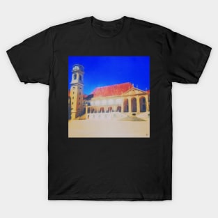 Coimbra II T-Shirt